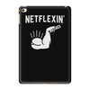 netflexin' iPad Mini 4