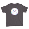 halographic sad boys Youth Tee