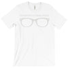 readers are gonna read T-Shirt