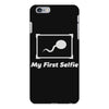 my first selfie iPhone 6 Plus/6S Plus Case