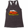 beast Racerback Tank
