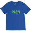 where the old things are V-Neck Tee