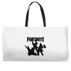 fortnite 4 Weekender Totes
