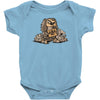 naughty boy Baby Onesie