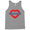 grenfell Tank Top