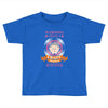 i have a crazy nana Toddler T-shirt