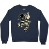 the wild ones Crewneck Sweatshirt