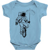 astronaut Baby Bodysuit