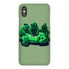creeper squad iPhoneX