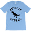 Auntiesaurus T-Shirt