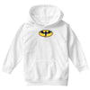 nightwing Youth Hoodie