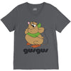 gus gus V-Neck Tee