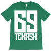 tekashi 6ix9ine  gummo 69 T-Shirt