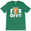 fox off T-Shirt