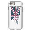 we shall never surrender iPhone 8