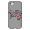 i love pizza iPhone 8