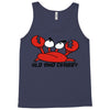 old and crabby Tank Top