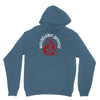 pasteurl live Hoodie