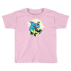 jawsome Toddler T-shirt