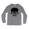 death Long Sleeve Shirts