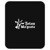totes magoats Mousepad