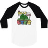 the hills have eyes 3/4 Sleeve Shirt