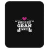 World's Best Gran Ever Mousepad