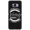 legendary vintage 2000 Samsung Galaxy S8 Plus
