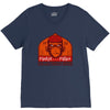 pankot palace   chilled monkey brains V-Neck Tee