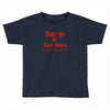 soup r' crackers Toddler T-shirt