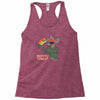 pretty things Racerback Tank