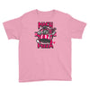 mach pizza Youth Tee