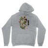 dragon freedom Unisex Hoodie