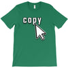 Copy Paste Matching T-Shirt