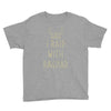 ragnar Youth Tee