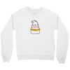 Antidepressant Cat Crewneck Sweatshirt