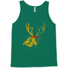 kill deer Tank Top