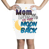 mom moon&amp;back Pencil Skirts