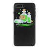 urealms   e.x.p. iPhone 7 Plus Case