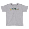fahrie77 Toddler T-shirt