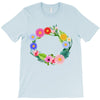 personalize baby name bodysuit T-Shirt