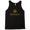 sphinx s.p.h.i.n Tank Top