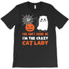 i'm the crazy cat lady T-Shirt