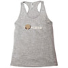 i heart pluto new horizon Racerback Tank