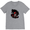 dangerous V-Neck Tee
