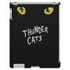 thunder cats the musical iPad 3 and 4 Case