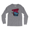 squirrel Long Sleeve Shirts