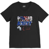proud army dad 3 V-Neck Tee