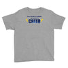 screen junkies Youth Tee