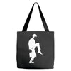 ministry of silly walks Tote Bags